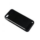 3500mAh Emergency Battery Power Bank Backup Charger Back Case for Iphone 5/5S